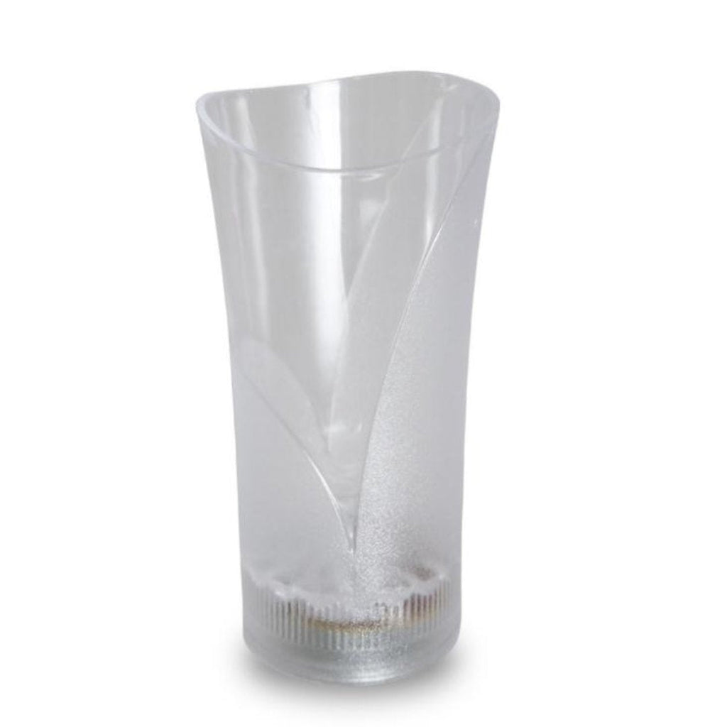 Avtoit | Valentine Day Flashing Colorful LED Light Up Cup Glass