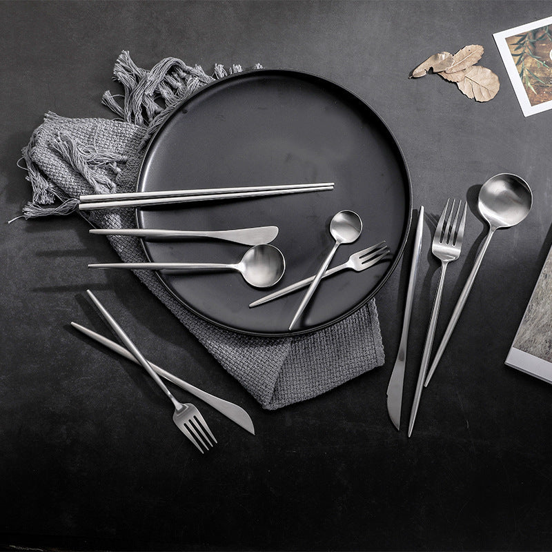 Avtoit | Vanta Cutlery Set