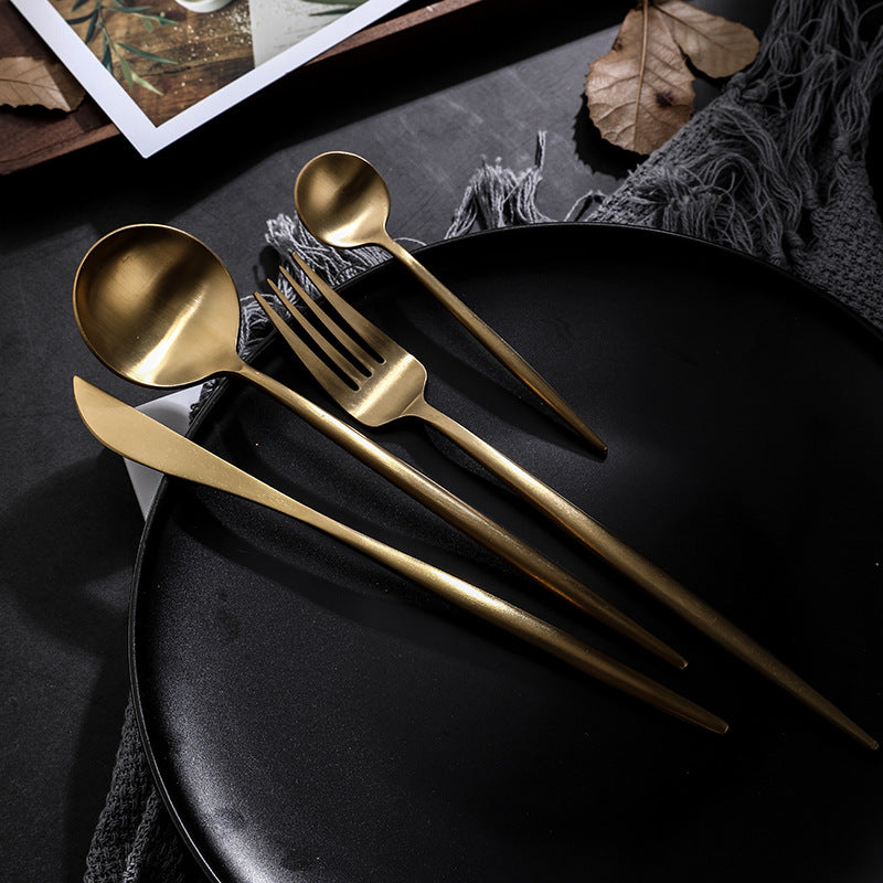 Avtoit | Vanta Cutlery Set