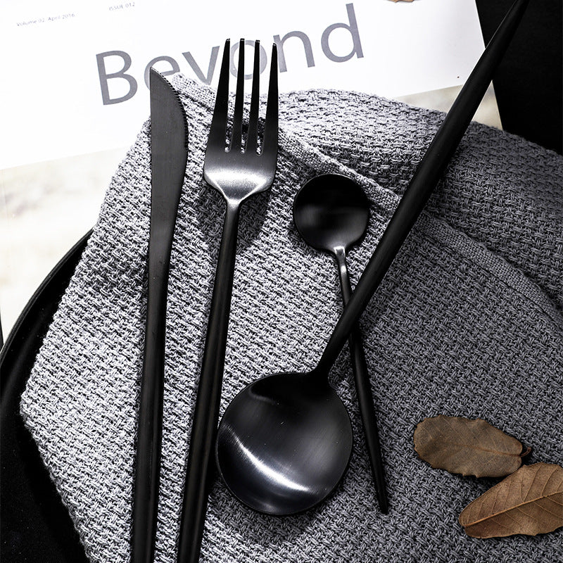 Avtoit | Vanta Cutlery Set