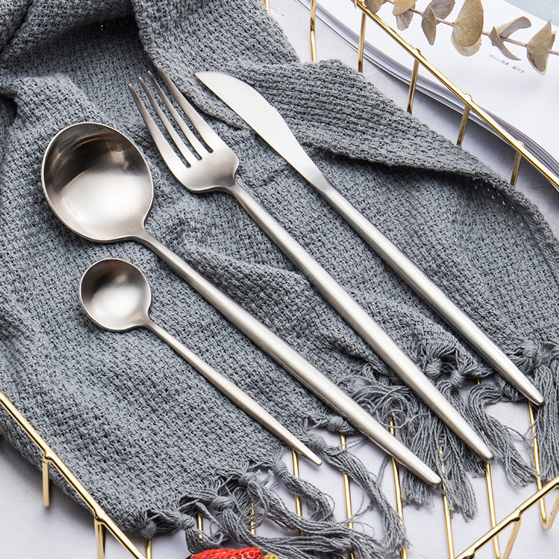 Avtoit | Vanta Cutlery Set