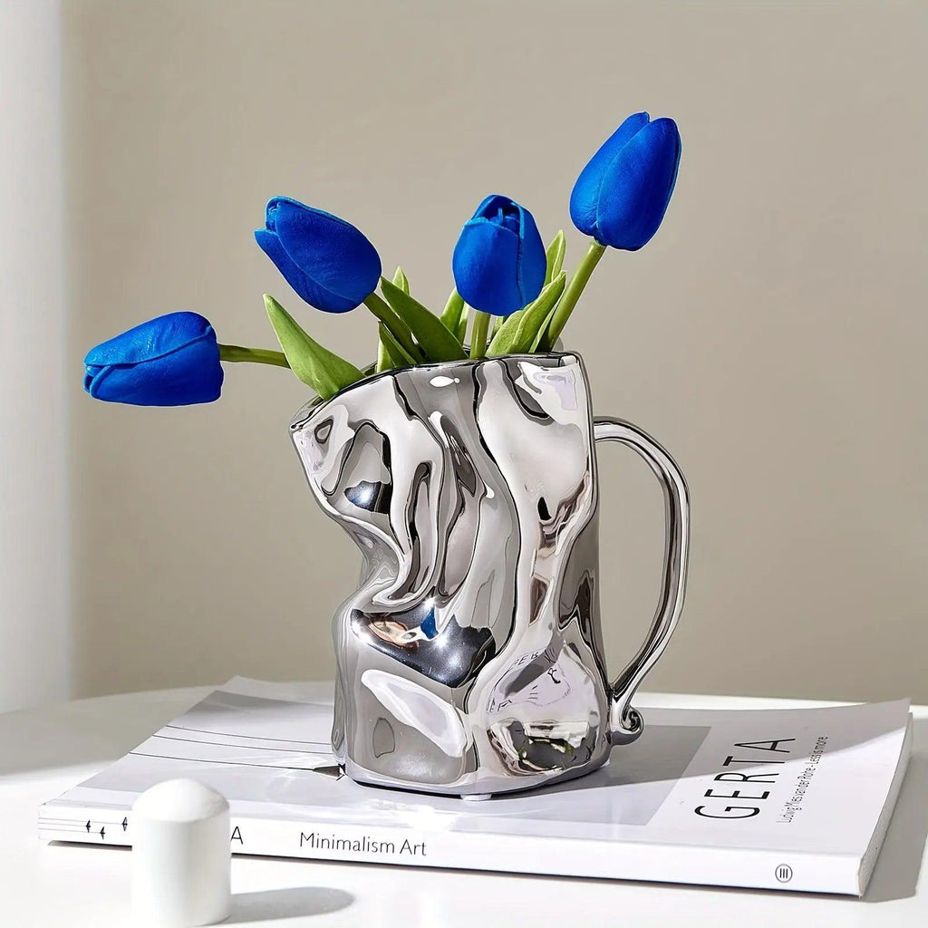 Avtoit | Modern - Ceramic Vase