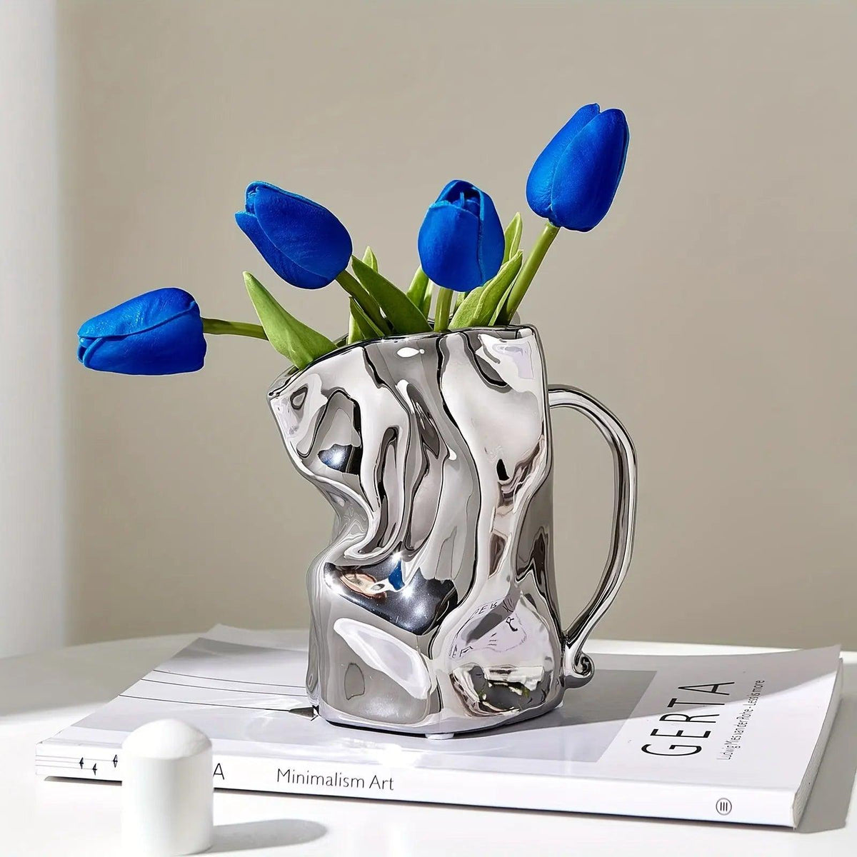 Avtoit | Modern - Ceramic Vase