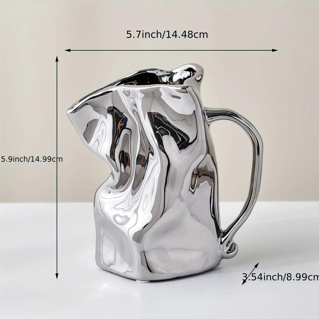 Avtoit | Modern - Ceramic Vase