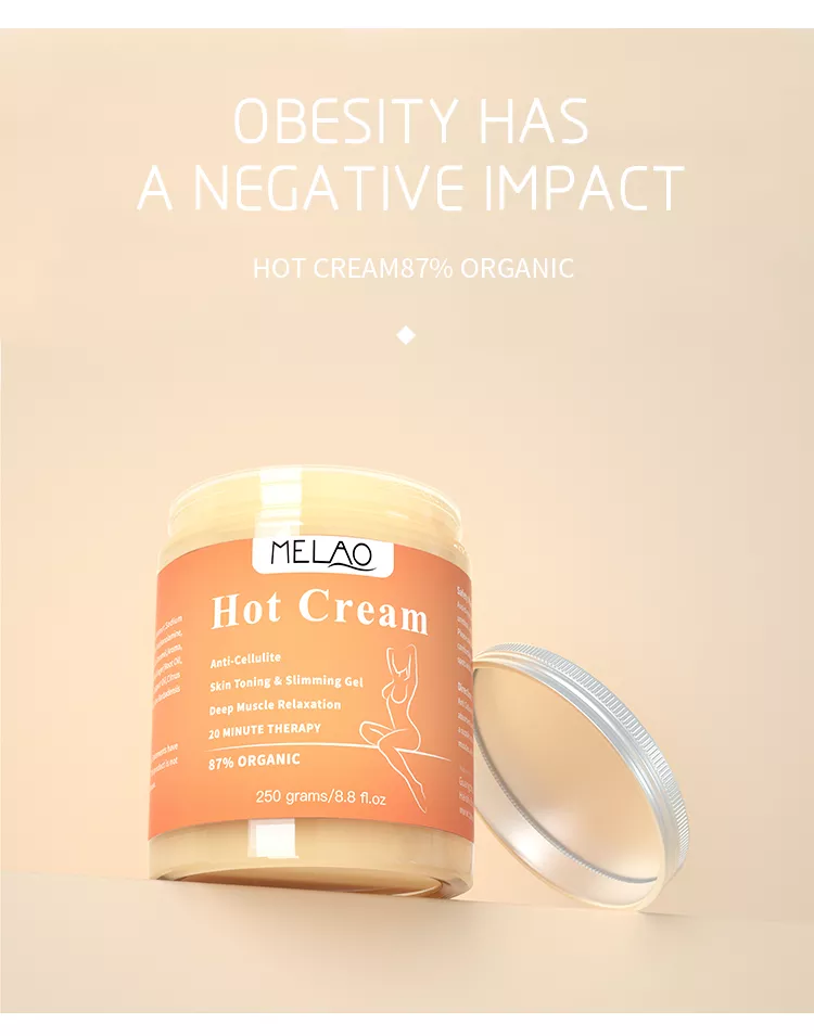 Avtoit | Ultimate Shape Cream – boosts fat burning – reduces cellulite – wall clock