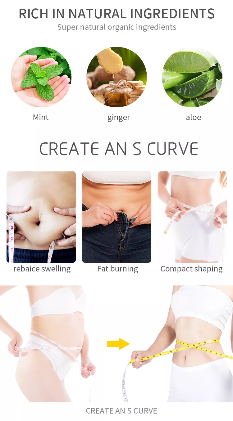 Avtoit | Ultimate Shape Cream – boosts fat burning – reduces cellulite – wall clock