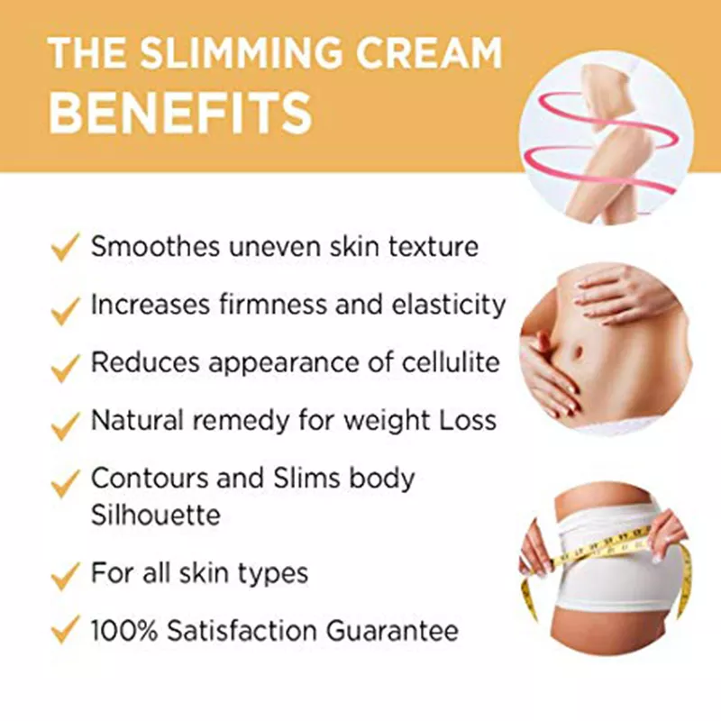 Avtoit | Ultimate Shape Cream – boosts fat burning – reduces cellulite – wall clock