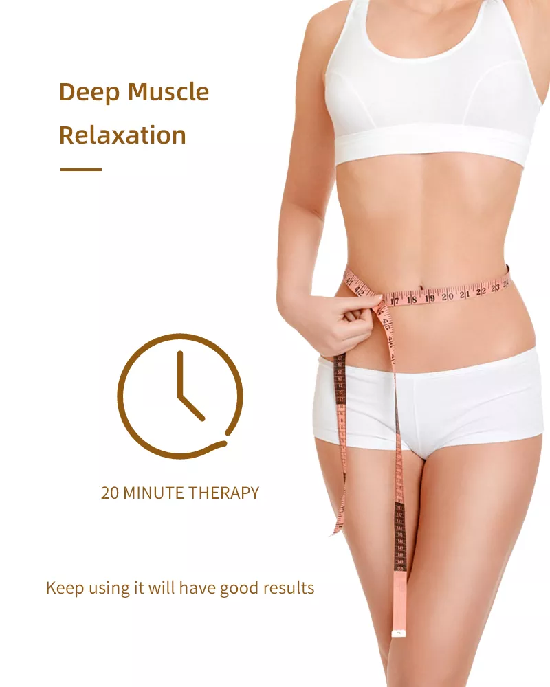 Avtoit | Ultimate Shape Cream – boosts fat burning – reduces cellulite – wall clock