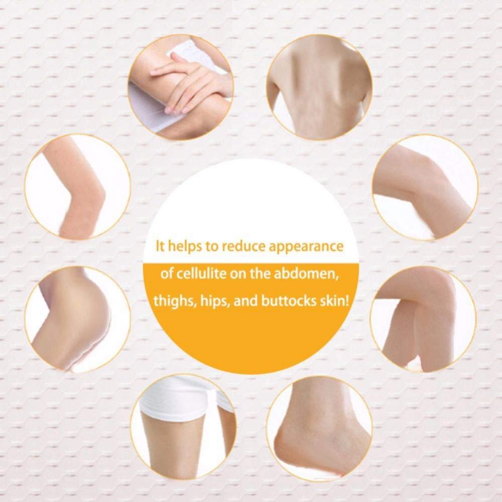 Avtoit | Ultimate Shape Cream – boosts fat burning – reduces cellulite – wall clock