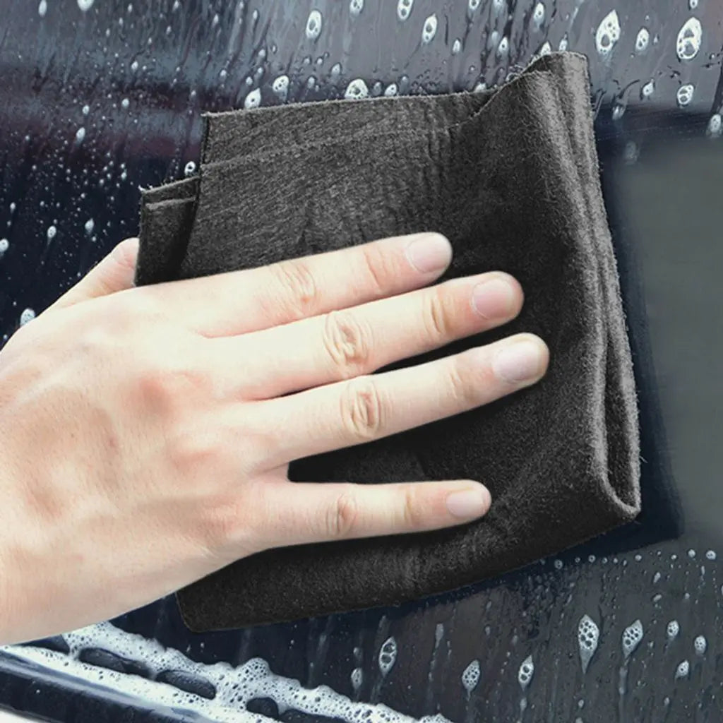 Avtoit | Thickened Microfiber Cloth