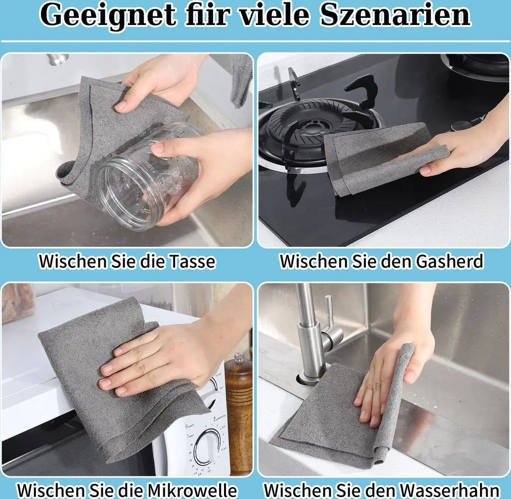 Avtoit | Thickened Microfiber Cloth