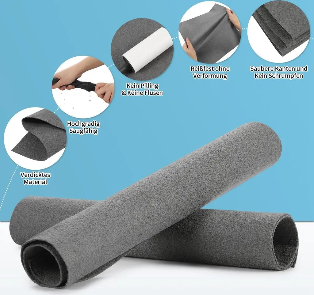 Avtoit | Thickened Microfiber Cloth