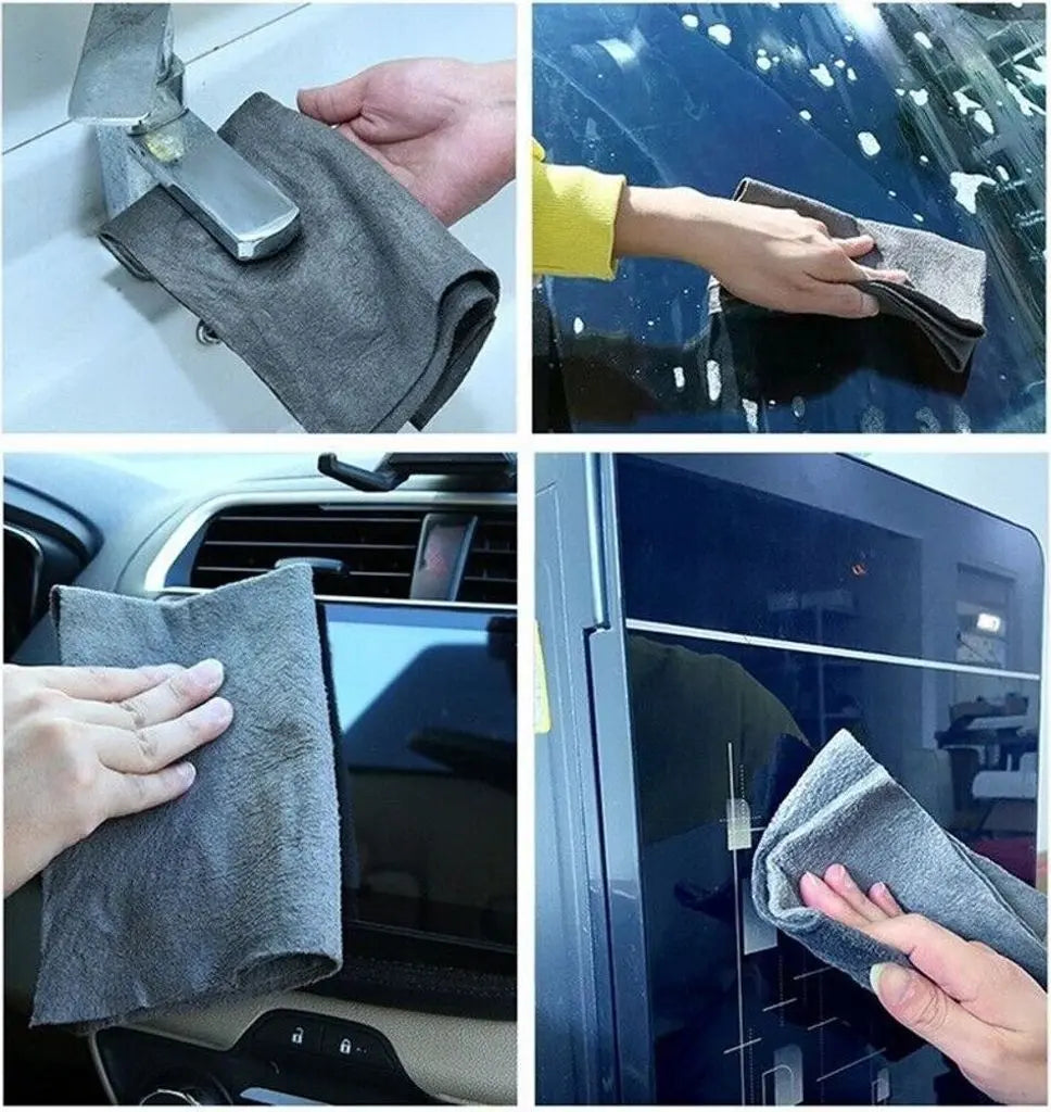 Avtoit | Thickened Microfiber Cloth