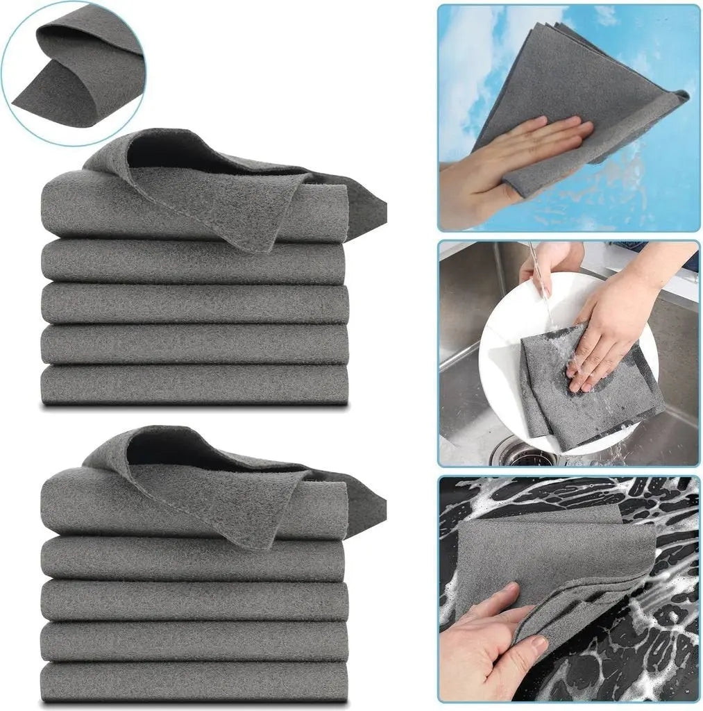 Avtoit | Thickened Microfiber Cloth