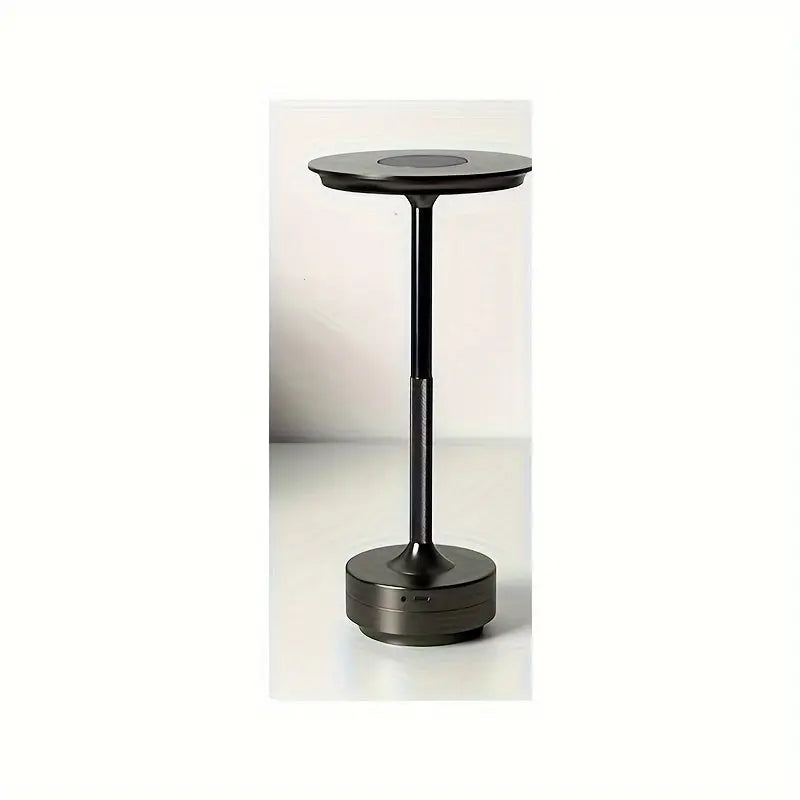 Avtoit | Table Lamp in Japandi Style