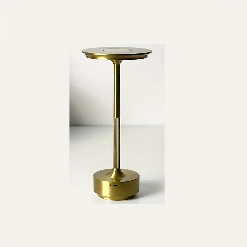 Avtoit | Table Lamp in Japandi Style