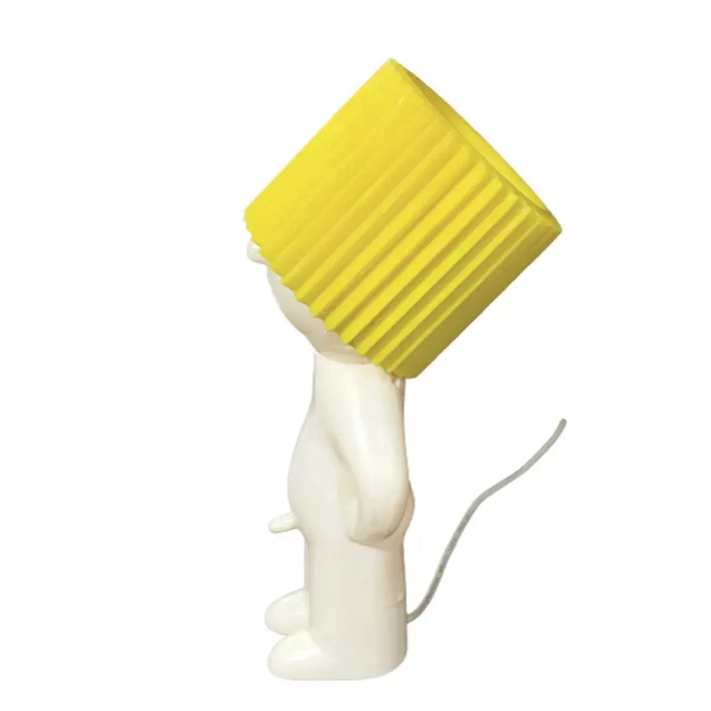 Avtoit | Playful LED Table Lamp – Cozy & Creative Light