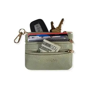 Avtoit | Versatile phone strap with card slot and storage pouch