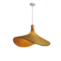 Avtoit | Hanging lamp made of bamboo