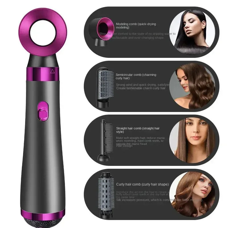 Avtoit | Hair dryer brush set