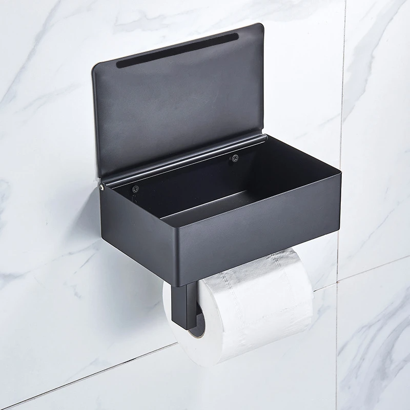 Avtoit | Bibbie - Elegant Toilet Paper Holder