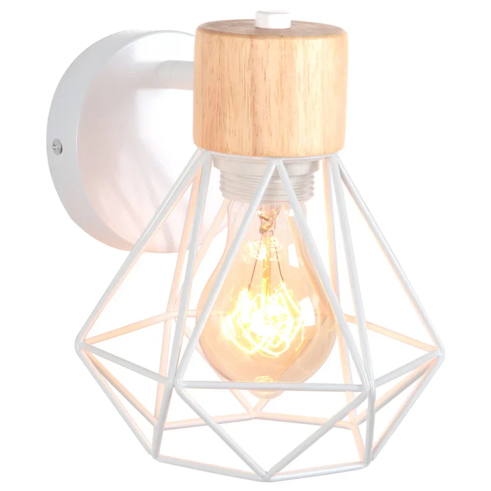 Avtoit | Wall Lamp Industrial Design