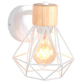 Avtoit | Wall Lamp Industrial Design