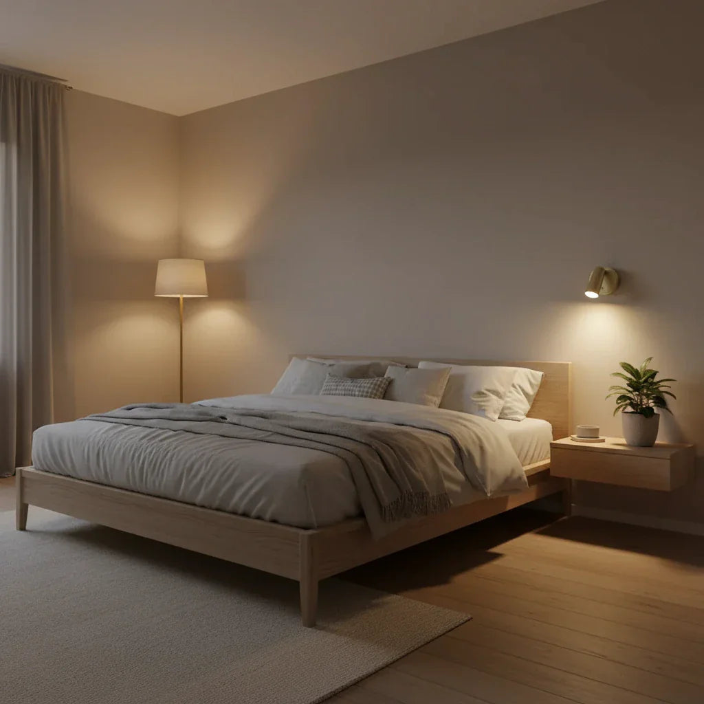 Avtoit | Wall Lamp Magnetic