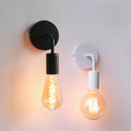 Avtoit | Wall lamp metal vintage