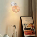 Avtoit | Wall Lamp Rattan