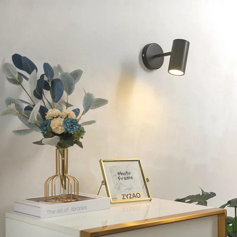 Avtoit | Wall Lamp Adjustable