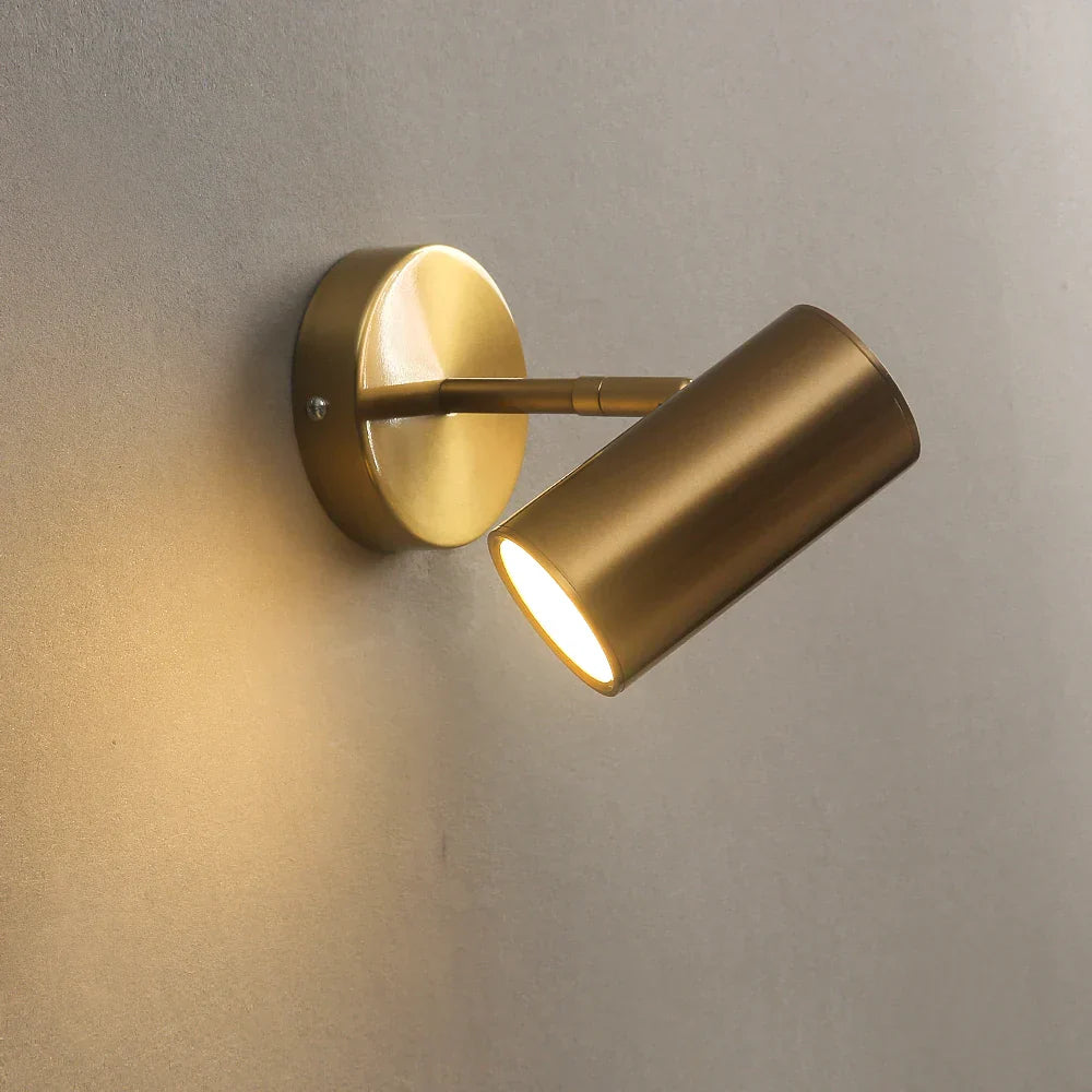 Avtoit | Wall Lamp Adjustable