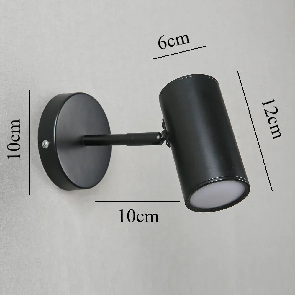 Avtoit | Wall Lamp Adjustable