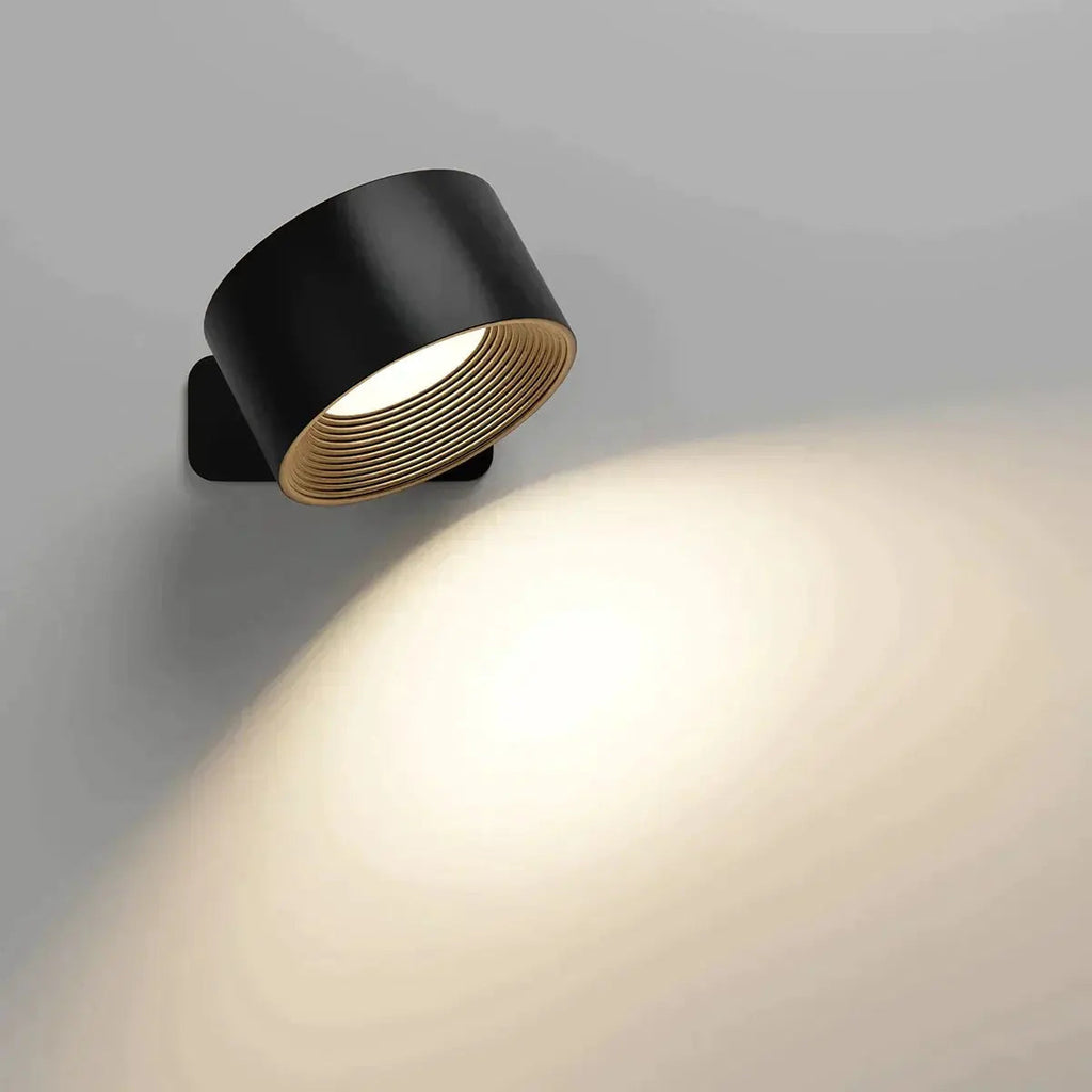 Avtoit | Wall lamp Rechargeable Wireless 360°