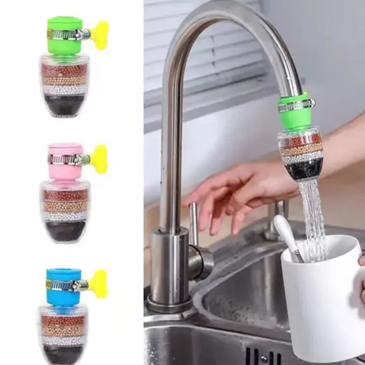 Avtoit |  Faucet Filter – Effective Filtration & Cleanliness