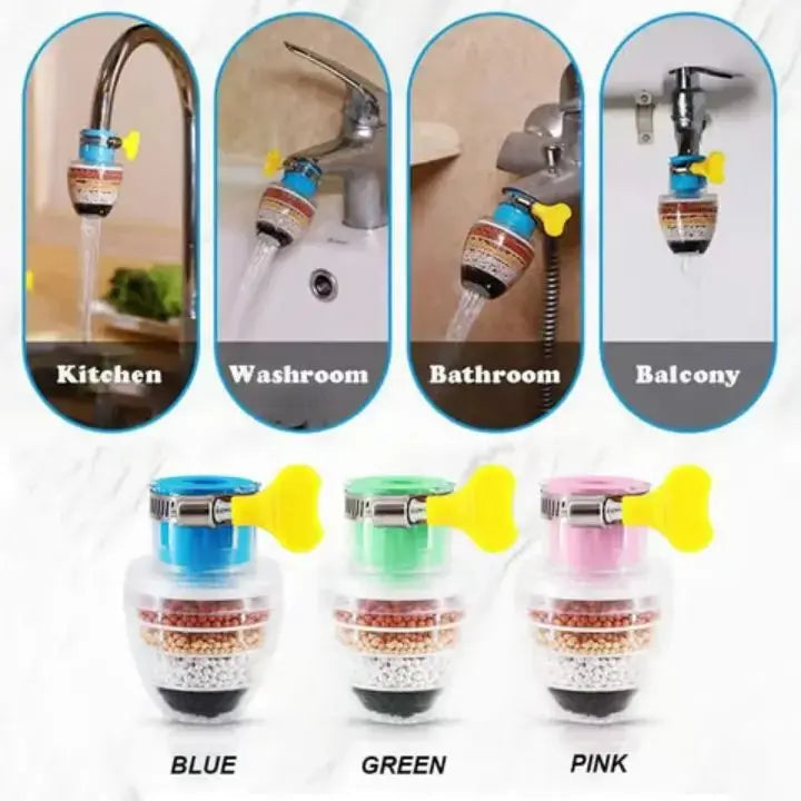 Avtoit |  Faucet Filter – Effective Filtration & Cleanliness
