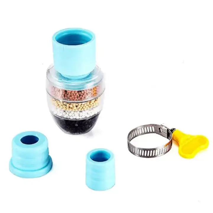 Avtoit |  Faucet Filter – Effective Filtration & Cleanliness