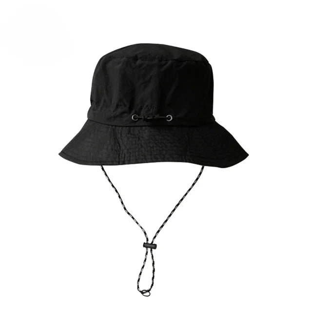 Avtoit | Brisa | Waterproof foldable Bucket Hat | SPF 50+ wide brim sun hat | Safe in the sun