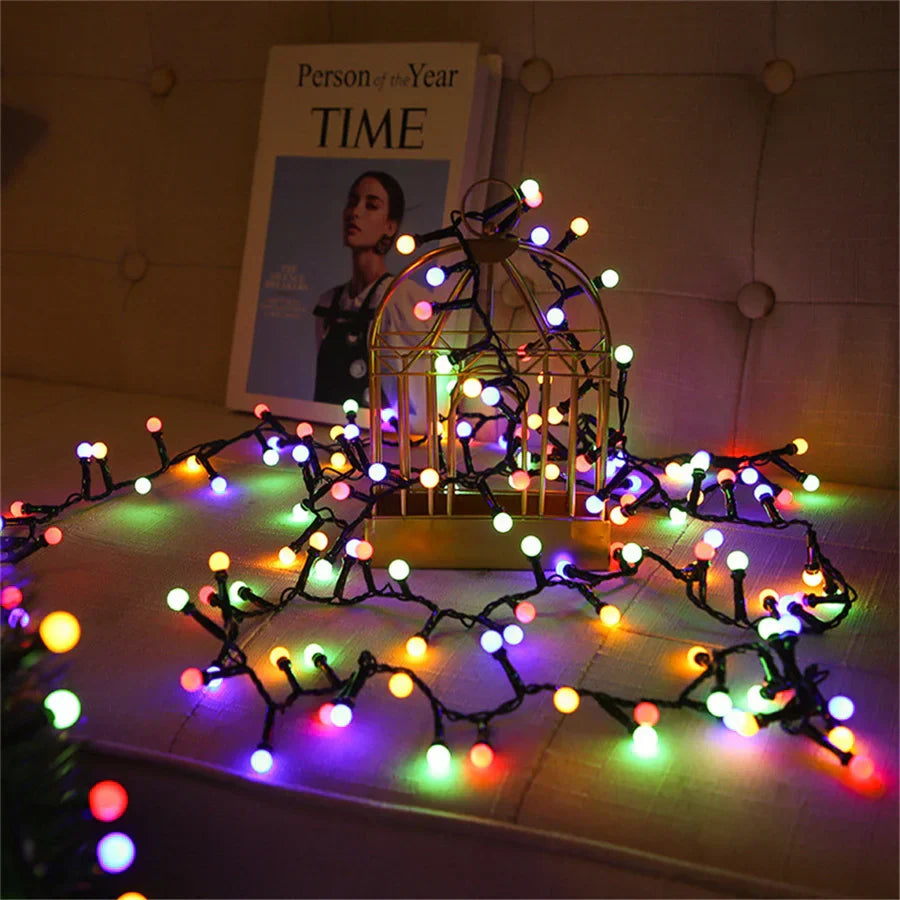 Avtoit | Waterproof LED String Lights