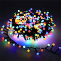 Avtoit | TwinkleWave – Waterproof LED string lights for outdoor
