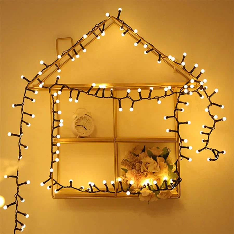 Avtoit | Waterproof LED String Lights