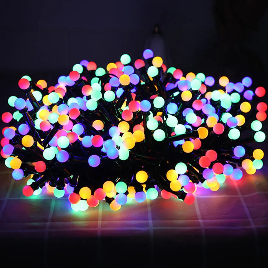 Avtoit | Waterproof LED String Lights
