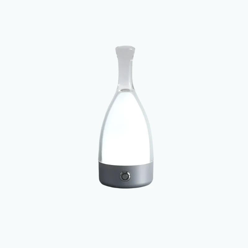 Avtoit | CorkGlow - Wine Bottle Table Lamp