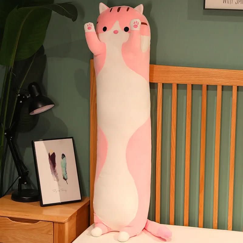 Avtoit | Soft Plush Pillow for Children
