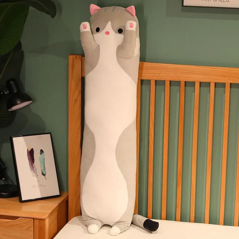 Avtoit | Soft Plush Pillow for Children