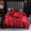 Avtoit | 6-piece silk bedding set