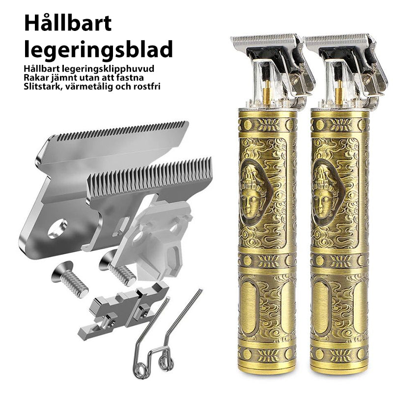 Avtoit | Wireless Hair Clipper Men