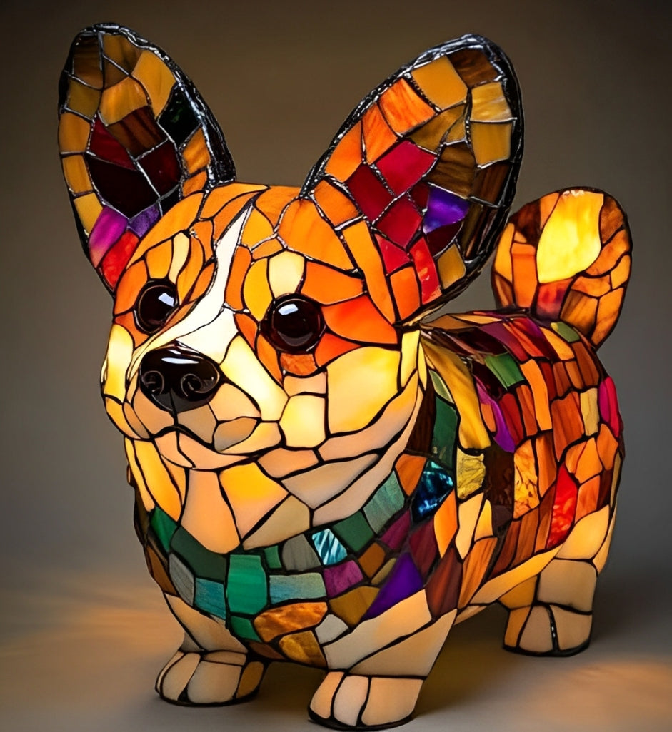 Avtoit | GlowPet – The night light that warms hearts!