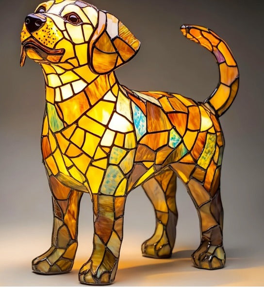 Avtoit | GlowPet – The night light that warms hearts!