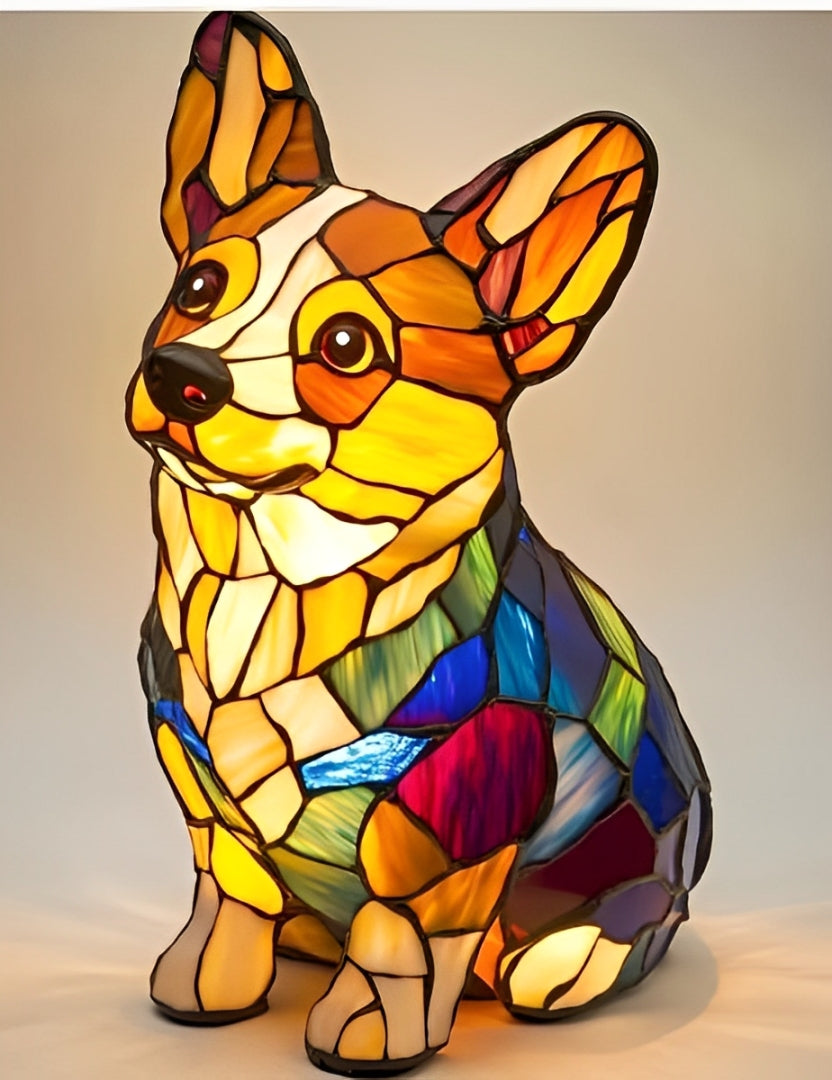 Avtoit | GlowPet – The night light that warms hearts!